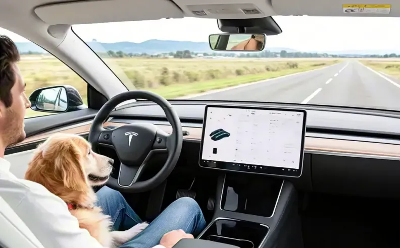 التدفئة في السيارات الكهربائية