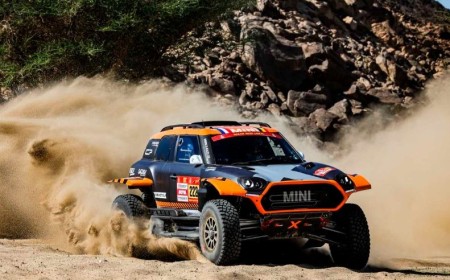 Dakar Rally Saudi Arabia 2026: The Time Is Now