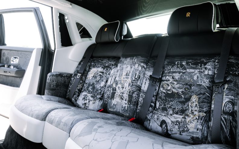 أبوظبي ودور الشرق الأوسط في مسيرة فانتوم