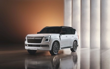 نيسان باترول.. إرث عريق ونهج مبتك