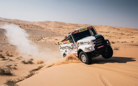 Rally Dakar Saudi Arabia 2026: Your Guide to All the Categories