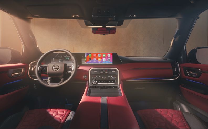 Nissan Patrol 2026: Heritage Meets Innovation