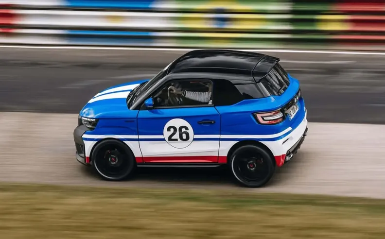 التحدي الحقيقي: الاقتصاد لا السرعة