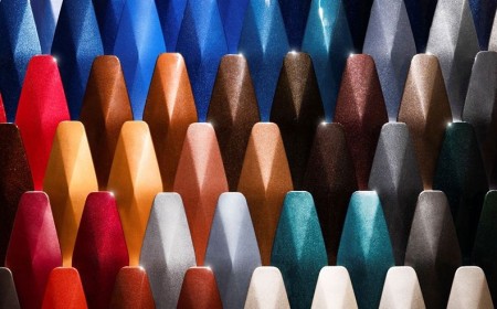 Magnificent Lustre: Range Rover Develops Mirror-Like Paint Finish for Bespoke Clients