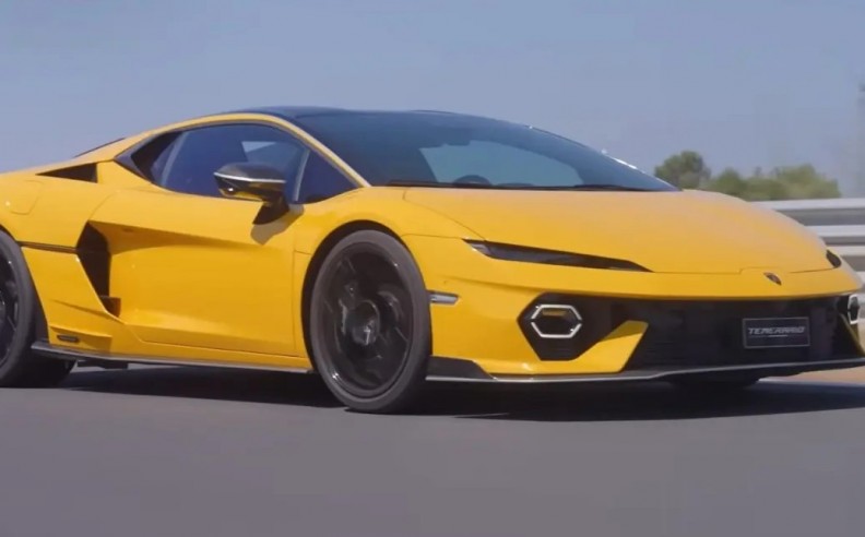 الأدرينالين يصل لأقصاه على حلبة دبي