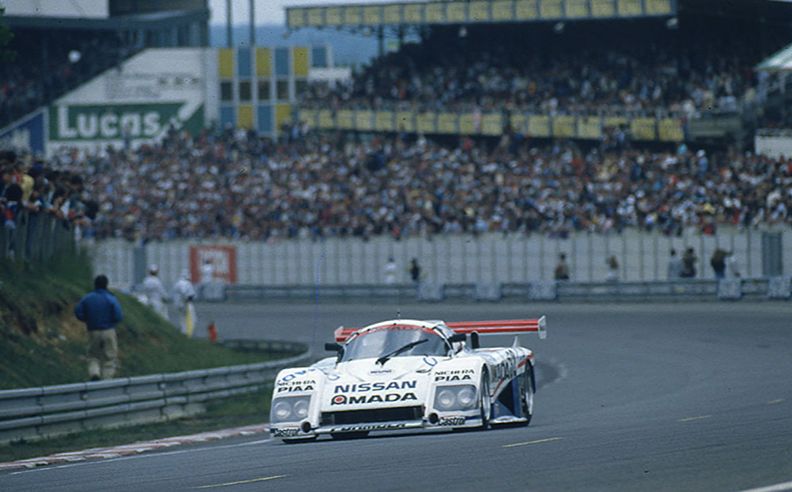 NISMO Origins and Global Motorsports Legacy