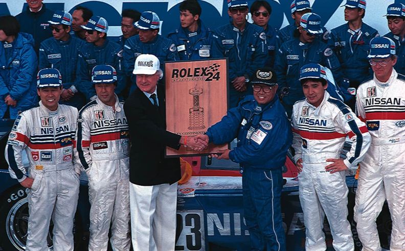 NISMO’s Modern Middle Eastern Power and Future Vision