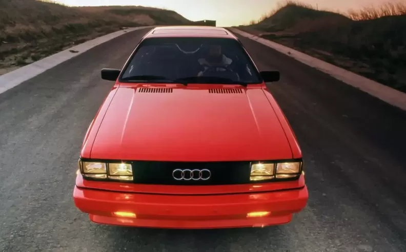 From Pit Garage to Formula 1 Leadership