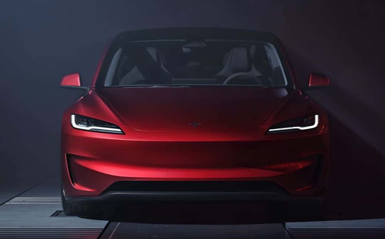 Tesla Signature Features and Technology