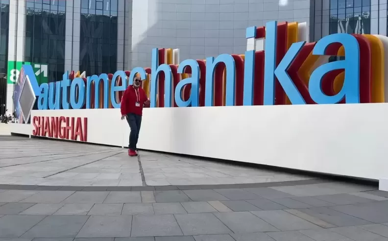 The truth behind Chinese car parts availability