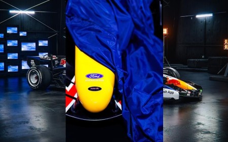 Speed of Innovation: The Engineers Driving Ford’s Formula 1 Mission with Red Bull Powertrains