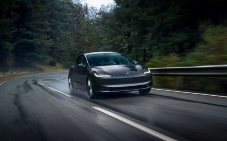 تسلا  Model 3 و Model Y تحصد جائزة 