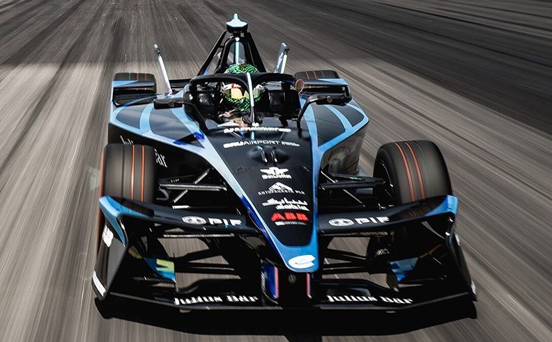 Season 12 Momentum and Driver Praise for Jeddah E-Prix