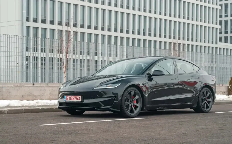 تسلا: المعيار الذهبي لحماية الأطفال