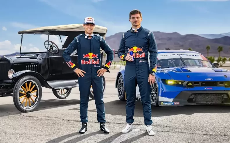 Old School to Ultra Modern: The Acceleration Showdown