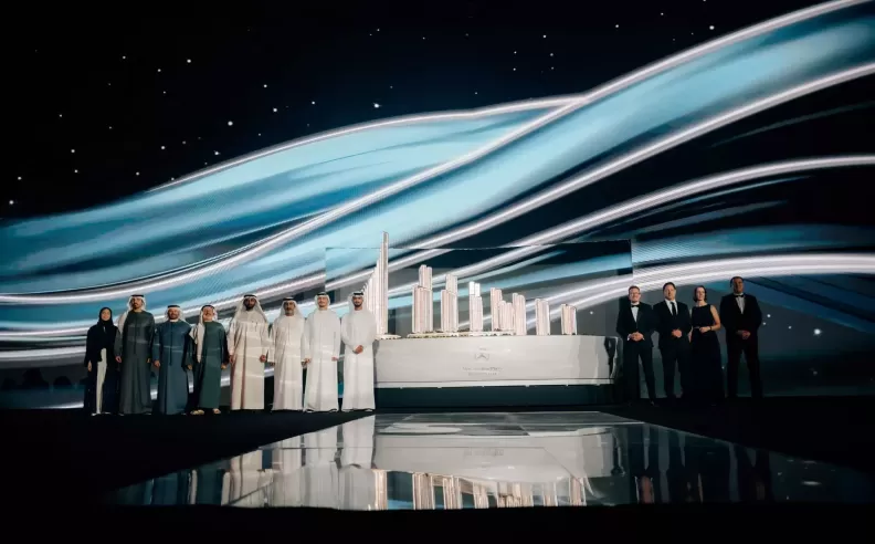 Lifestyle Amenities Designed for the Modern Resident