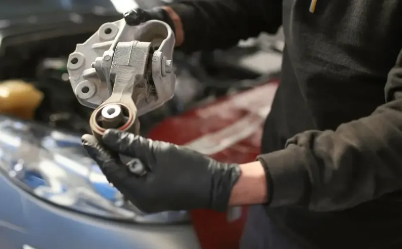 تلف كراسي المكينة بسرعة في السعودية