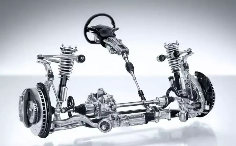 لماذا يشعر السائق بثقل الدركسون في السعودية؟