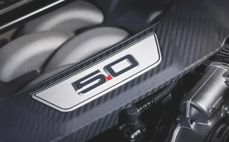 موستانج في لومان: كيف حوّلت فورد محرك الشوارع إلى وحش يلتهم الحلبات؟