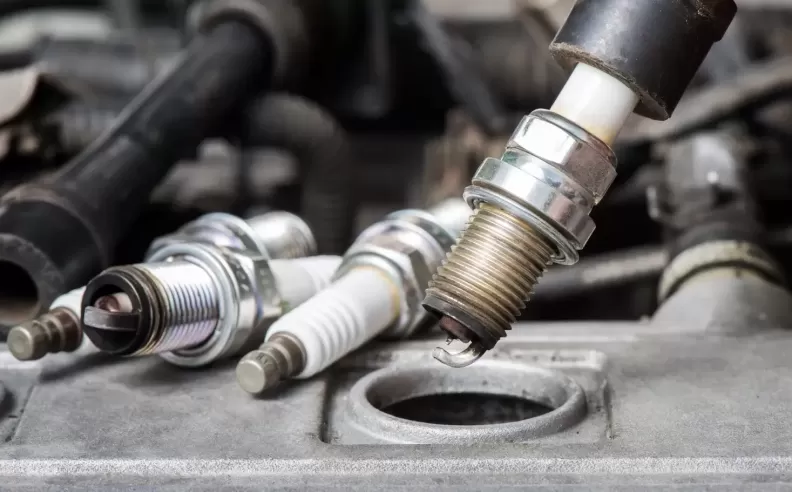 Spark Plugs and Their Impact