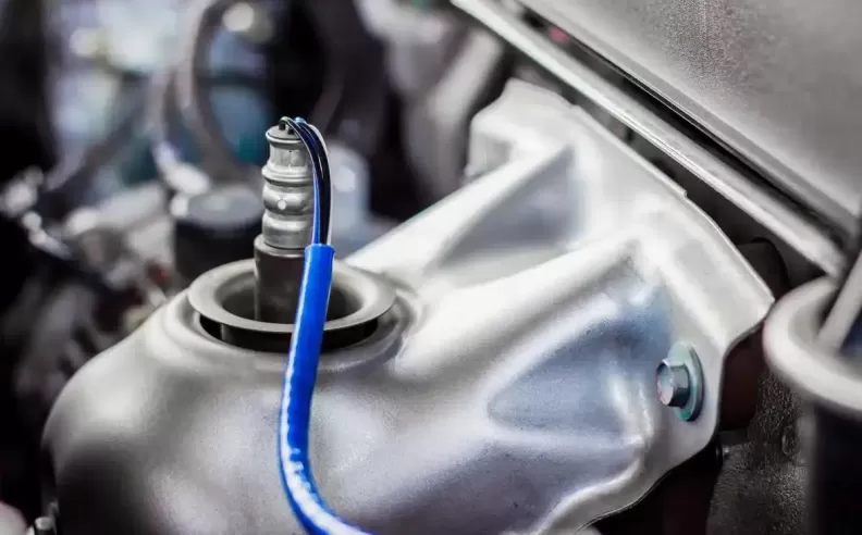 Oxygen Sensors and Fuel Efficiency