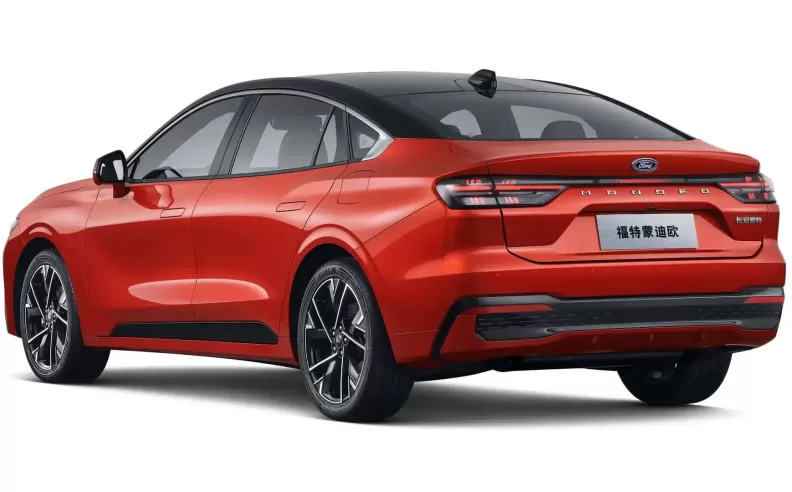 Will Ford Return To Affordable Cars And Sedans?