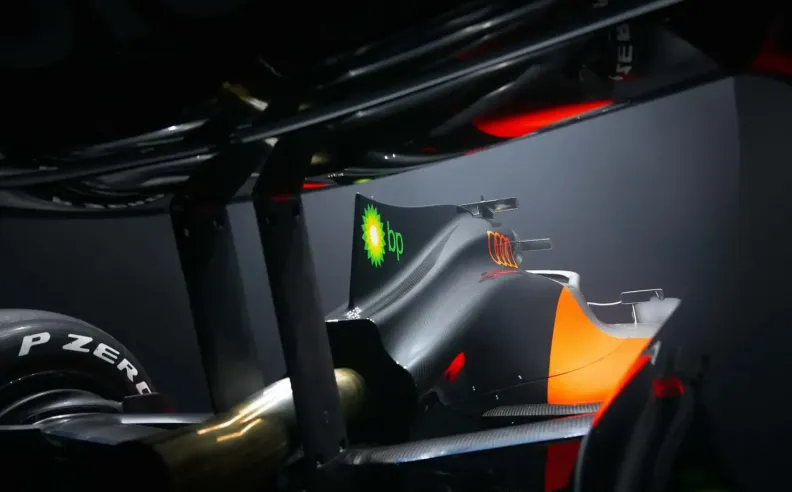 القوة المحركة: هندسة ألمانية للمنافسة