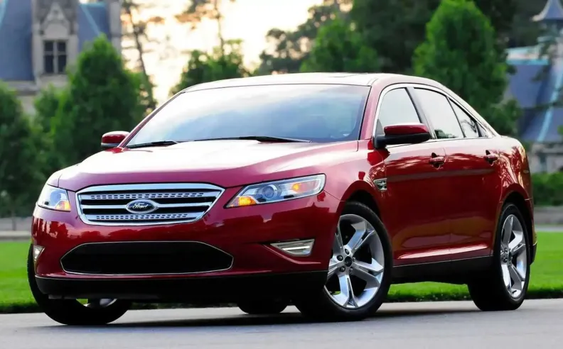 لغز الربحية: لماذا انسحبت فورد؟