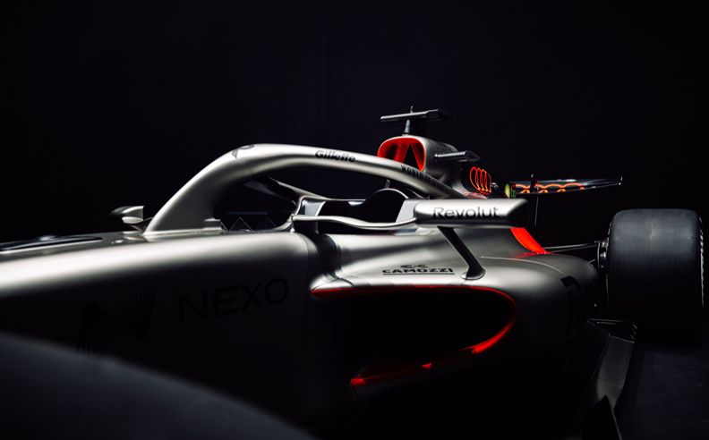 Audi Prepares for Landmark 2026 F1 Debut as a Full Works Team