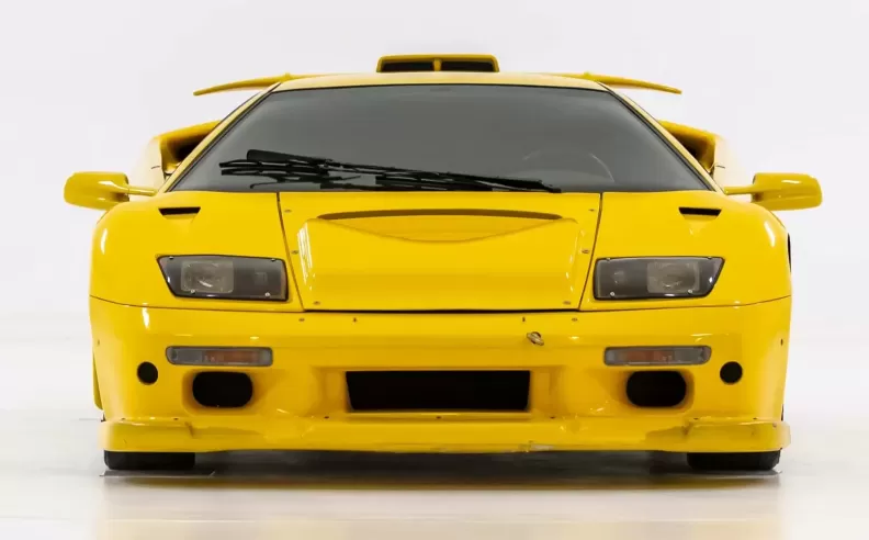 Testbed for Legends: Where Else Did the W16 Go?