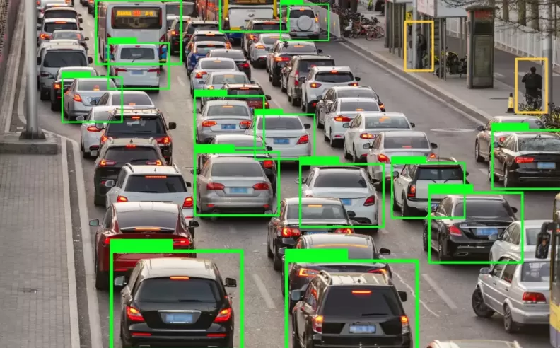 AI Never Sleeps: How Saudi Arabia’s New Cameras Catch Drivers Using Phones and Skipping Seatbelts