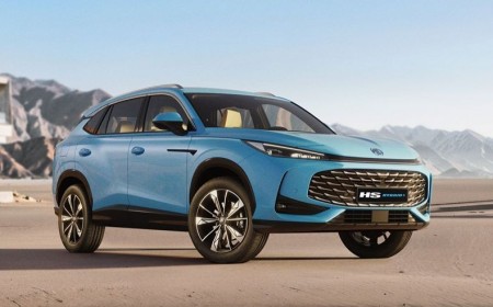 ’إم جي موتور‘ وقعت اتفاقية بارزة أصبحت بموجبها الشريك الرسمي للسيارات في ’ماراثون دبي‘