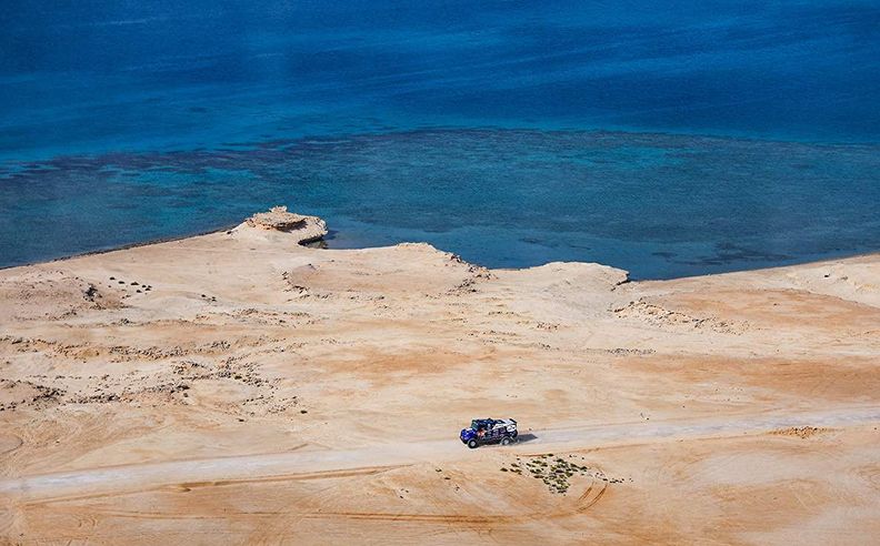 Route Challenges, Close Finishes, and Future Ambitions