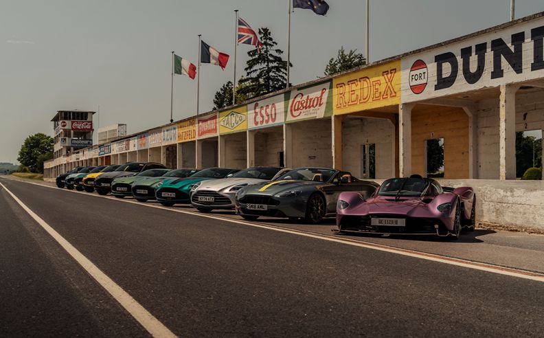 ASCEND: Ultra-Luxury Adventures Around the World