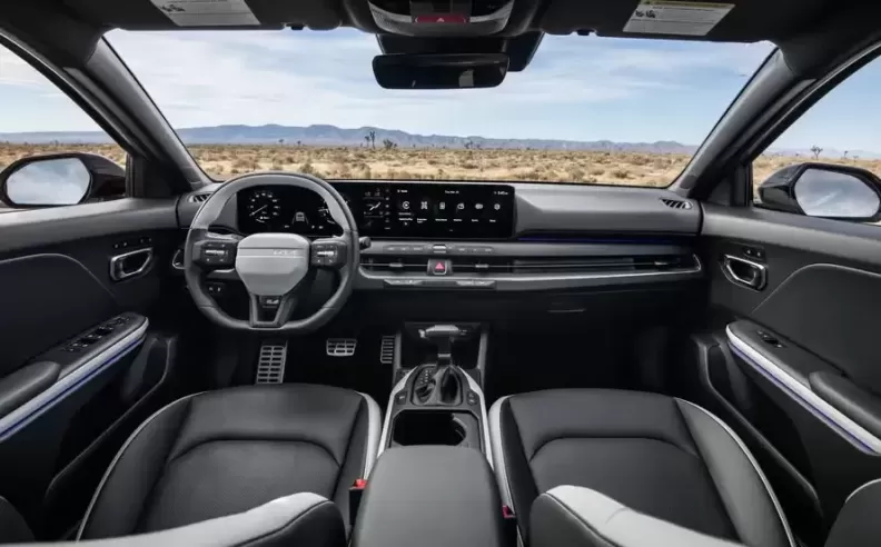 Comfort, Tech, and Value