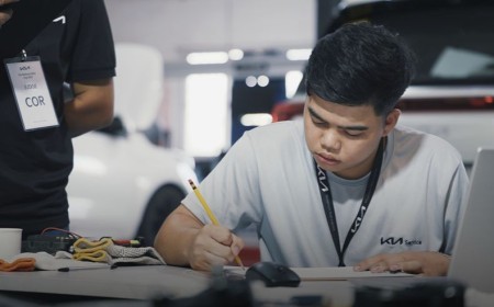 New Documentary Shines Spotlight on Kia’s Global ‘Bootcamp’ Initiative