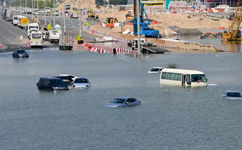 What To Do During And After A Flood