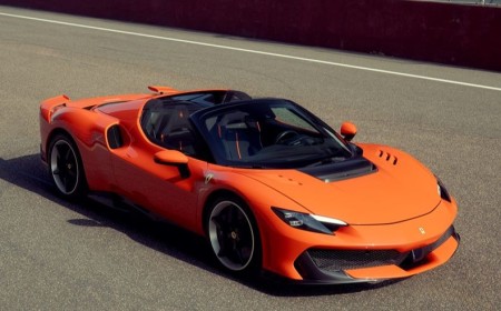 Select Cars Hosts Exclusive Private Preview of Ferrari 296 Speciale A for Indian Ferraristi