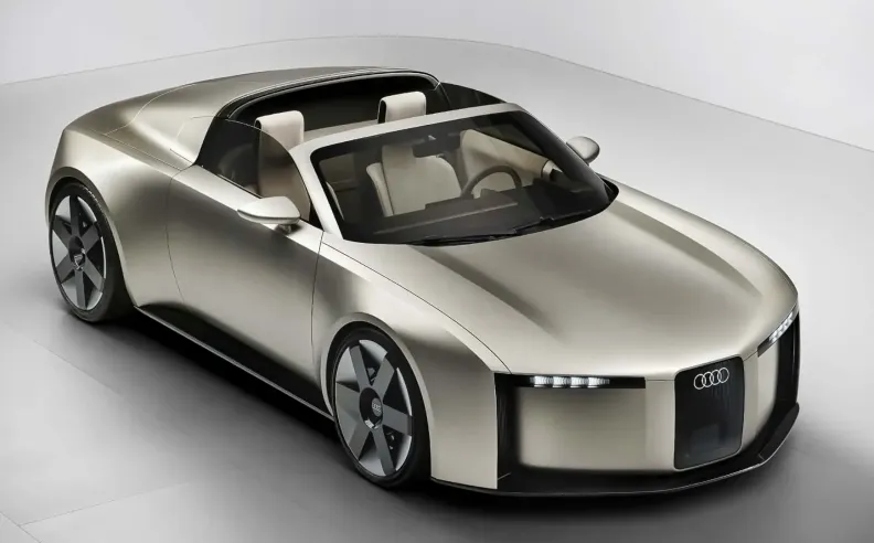 الصراع مع مرسيدس: الفخامة الرقمية مقابل الفخامة الميكانيكية