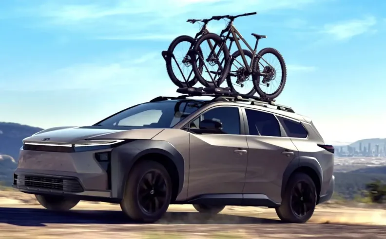 أودي وفولفو: صراع الأرقام الزوجية والفردية