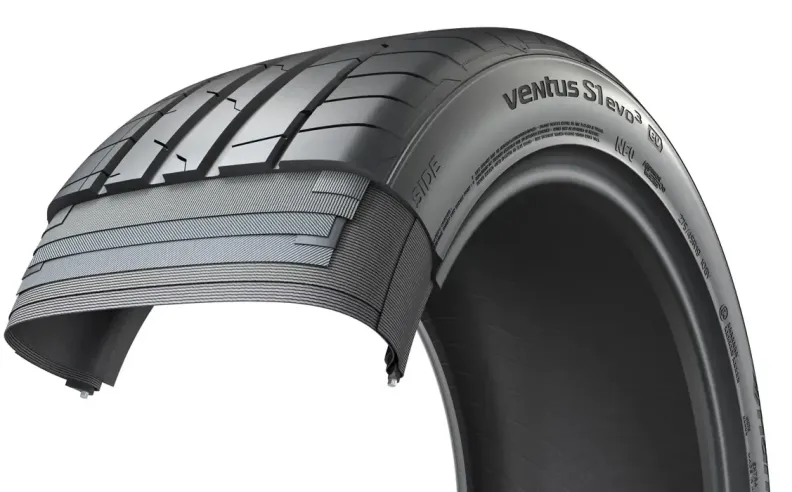 تحديات مناخ الخليج: عدو المطاط الأول