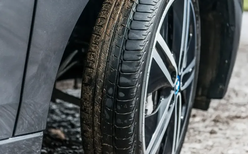 عزم الدوران الفوري: قوة هائلة ومفاجئة