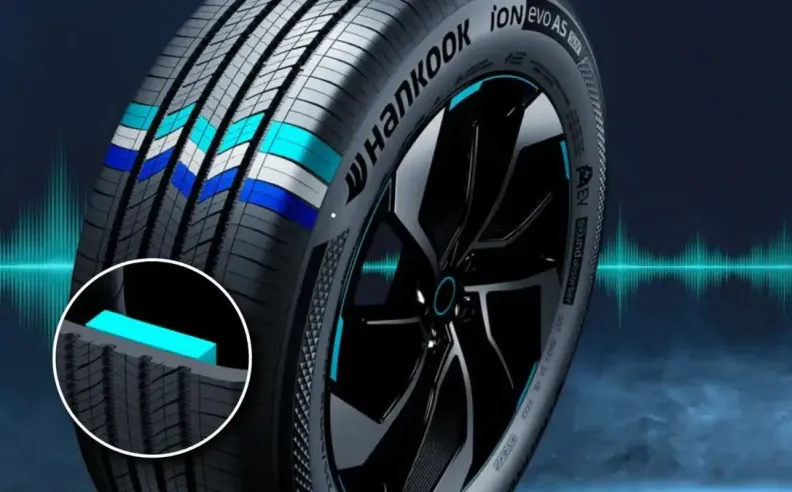 دليل الشراء: كيف تختار الإطار المناسب لسيارتك الكهربائية؟