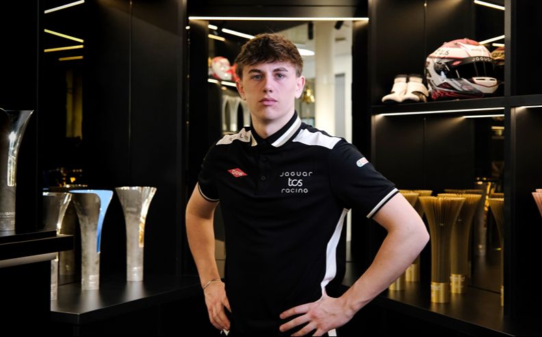 Jaguar TCS Racing Advances Rookie Development in Miami