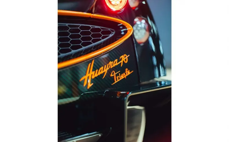 استراتيجية الخلود: كيف تتحدى باجاني دورة حياة المنتج؟