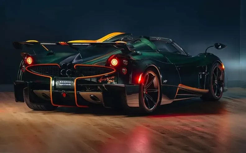 لغة التصميم: ثورة في الشكل وتكريم للتاريخ