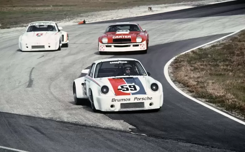 From 917 Legend to 963 Hybrid