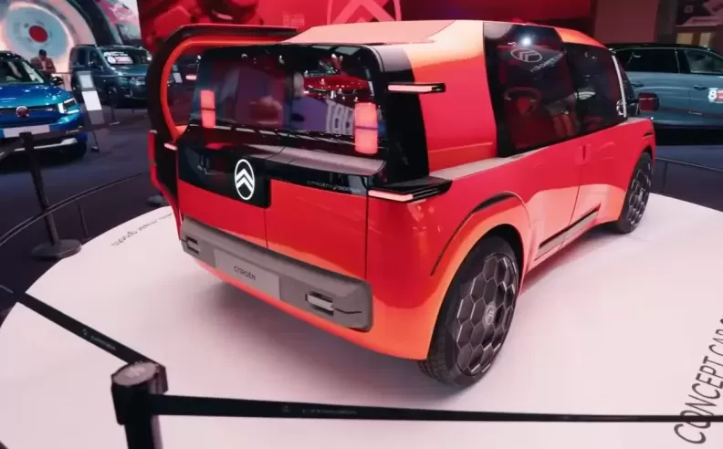 Watch the Full Brussels Motor Show Episode on Motor283 Now