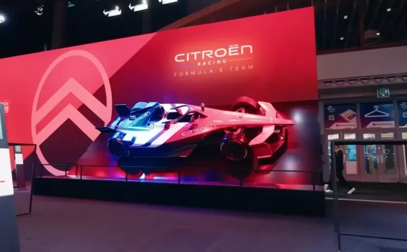 Concept cars and the future of driving