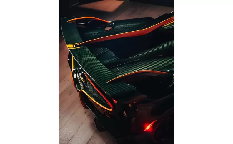 Mechanical Power: AMG V12 Heart Gets Stronger